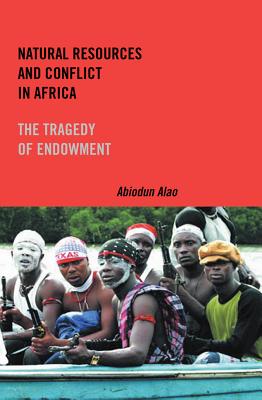 Immagine del venditore per Natural Resources and Conflict in Africa: The Tragedy of Endowment (Paperback or Softback) venduto da BargainBookStores
