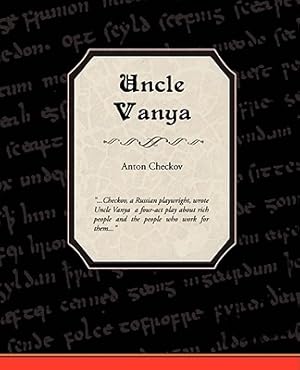 Imagen del vendedor de Uncle Vanya (Paperback or Softback) a la venta por BargainBookStores