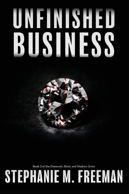 Imagen del vendedor de Unfinished Business (Paperback or Softback) a la venta por BargainBookStores