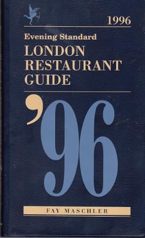 Seller image for ESS GUIDE TO LONDON RESTAURANT for sale by WeBuyBooks