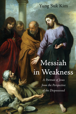 Immagine del venditore per Messiah in Weakness (Paperback or Softback) venduto da BargainBookStores