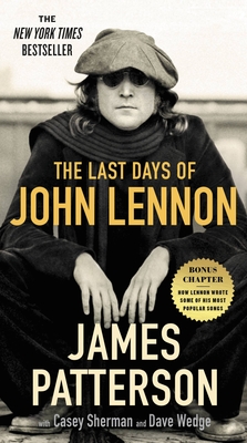 Seller image for The Last Days of John Lennon (Paperback or Softback) for sale by BargainBookStores