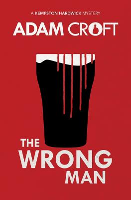 Seller image for The Wrong Man (Paperback or Softback) for sale by BargainBookStores