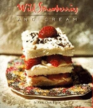 Seller image for Wild Strawberries and Cream for sale by WeBuyBooks