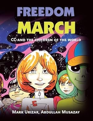 Image du vendeur pour Freedom March: Cc and the Children of the World (Paperback or Softback) mis en vente par BargainBookStores