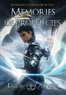 Seller image for Memories of Prophecies (Hardback or Cased Book) for sale by BargainBookStores