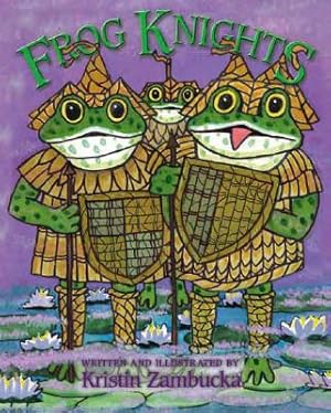 Seller image for Frog Knights (Paperback or Softback) for sale by BargainBookStores