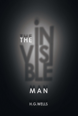 Bild des Verkufers fr The Invisible Man (Paperback or Softback) zum Verkauf von BargainBookStores