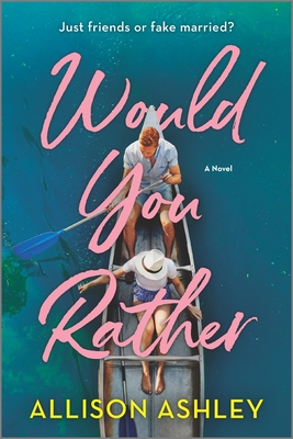 Imagen del vendedor de Would You Rather (Paperback or Softback) a la venta por BargainBookStores