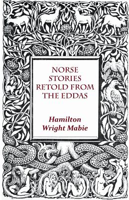 Seller image for Norse Stories Retold From The Eddas (Paperback or Softback) for sale by BargainBookStores