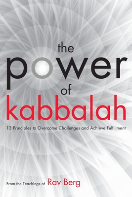Bild des Verkufers fr The Power of Kabbalah (Paperback or Softback) zum Verkauf von BargainBookStores