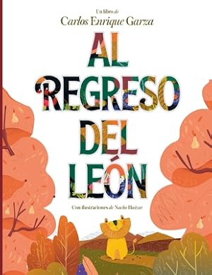 Seller image for Al Regreso del Le�n (Paperback or Softback) for sale by BargainBookStores