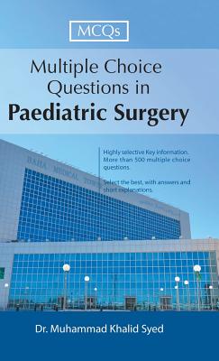 Imagen del vendedor de Multiple Choice Questions in Paediatric Surgery (Hardback or Cased Book) a la venta por BargainBookStores