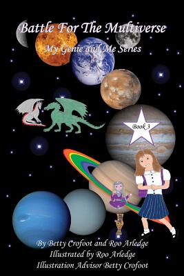 Image du vendeur pour Battle for the Multiverse - My Genie and Me Series Book 3 (Paperback or Softback) mis en vente par BargainBookStores
