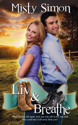 Seller image for Liv and Breathe (Paperback or Softback) for sale by BargainBookStores