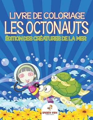 Bild des Verkufers fr Livre de coloriage Mr. Beetle (French Edition) (Paperback or Softback) zum Verkauf von BargainBookStores