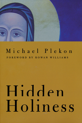 Bild des Verkufers fr Hidden Holiness (Paperback or Softback) zum Verkauf von BargainBookStores