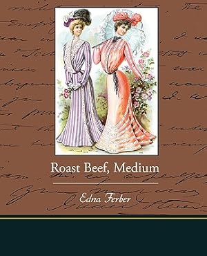 Imagen del vendedor de Roast Beef, Medium (Paperback or Softback) a la venta por BargainBookStores
