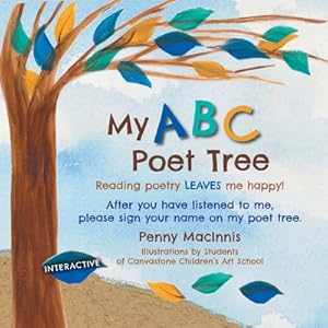Immagine del venditore per My ABC Poet Tree: Reading poetry LEAVES me happy! (Paperback or Softback) venduto da BargainBookStores