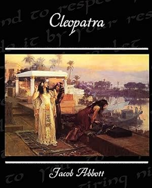 Bild des Verkufers fr Cleopatra (Paperback or Softback) zum Verkauf von BargainBookStores