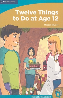 Seller image for Twelve Things to Do at Age 12 (Paperback or Softback) for sale by BargainBookStores