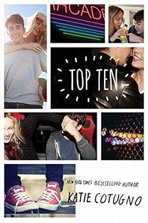 Bild des Verkufers fr Top Ten zum Verkauf von WeBuyBooks