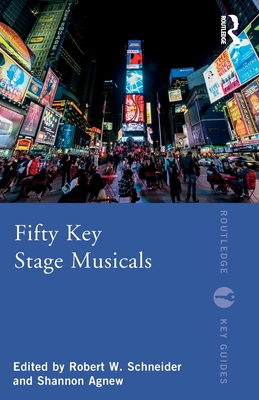 Seller image for Fifty Key Stage Musicals (Paperback or Softback) for sale by BargainBookStores
