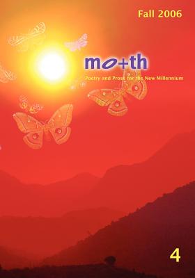 Seller image for moth magazine issue 4 (Paperback or Softback) for sale by BargainBookStores