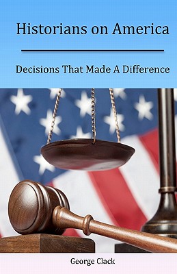 Seller image for Historians on America: Decisions That Made A Difference (Paperback or Softback) for sale by BargainBookStores