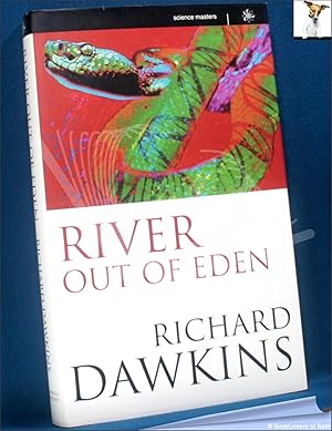 Imagen del vendedor de River Out of Eden: A Darwinian View of Life a la venta por BookLovers of Bath