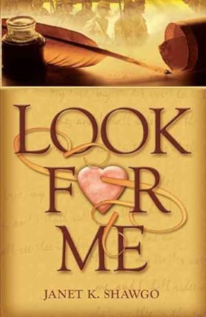 Seller image for Look for Me for sale by GreatBookPrices