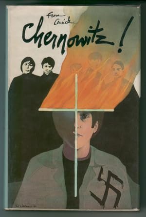 Seller image for Chernowitz! for sale by The Children's Bookshop