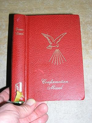 The Roman Missal For Sundays and Holy Days