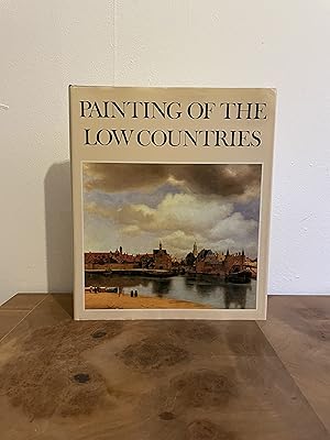 Bild des Verkufers fr Painting of the Low Countries FIRST EDITION zum Verkauf von M&K Reeders