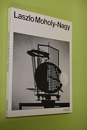 Bild des Verkufers fr Laszlo Moholy-Nagy. [Mit Beitr. von Wulf Herzogenrath u. a.] zum Verkauf von Antiquariat Biebusch