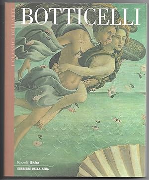 Imagen del vendedor de Botticelli a la venta por Sergio Trippini
