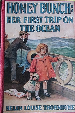 Honey Bunch: Her First Trip on the Ocean