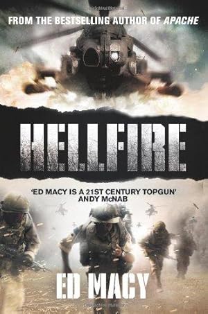 Image du vendeur pour Hellfire mis en vente par WeBuyBooks