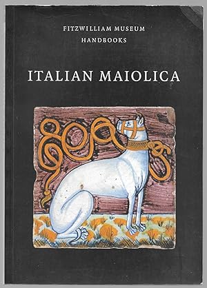 Bild des Verkufers fr Italian maiolica zum Verkauf von Sergio Trippini