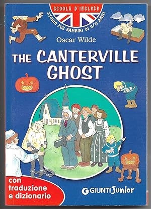 Seller image for The canterville ghost for sale by Sergio Trippini