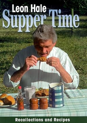 Seller image for Supper Time for sale by WeBuyBooks