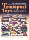 Immagine del venditore per Transport Toys (Collector's All Colour Guides) venduto da WeBuyBooks