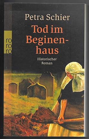 Seller image for Tod im Beginenhaus for sale by Sergio Trippini