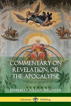 Seller image for Commentary on Revelation, or the Apocalypse for sale by GreatBookPrices