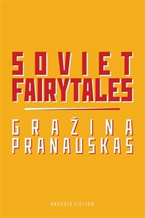 Seller image for Soviet Fairytales for sale by GreatBookPrices