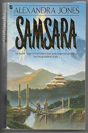 Seller image for Samsara for sale by Sergio Trippini