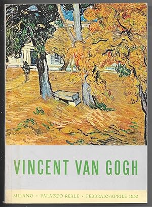 Imagen del vendedor de Vincent Van Gogh - Dipinti e disegni - Catalogo a la venta por Sergio Trippini