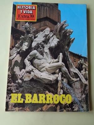 Immagine del venditore per Historia y Vida. Extra 39: El Barroco venduto da GALLAECIA LIBROS
