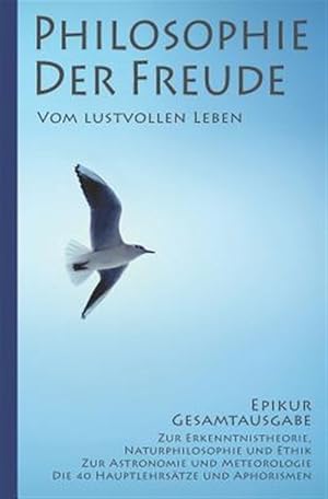 Bild des Verkufers fr Epikur: Philosophie Der Freude -Language: german zum Verkauf von GreatBookPrices