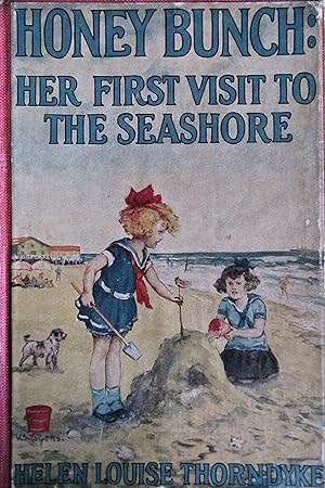 Imagen del vendedor de Honey Bunch: Her First Trip to the Seashore a la venta por Moneyblows Books & Music